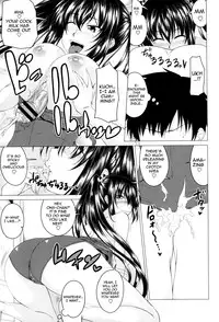 [Arsenal] Hatsujou Sex Days | Mating Sex Days [English] {doujin-moe.us} [Digital]