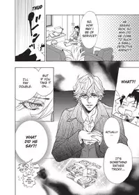 [Sakira] Ore no Ushiro ni Tatsu na!! | Don't Rub Yourself Against My Ass!! [English]