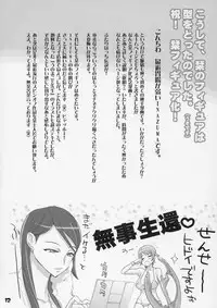 (C73) [DIGITAL ACCEL WORKS (INAZUMA.)] COUNTDOWN PARTY (WITCHBLADE)