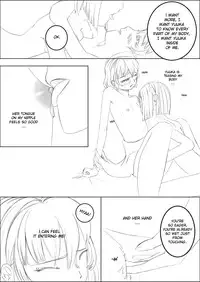 AlicexYuuka (English)