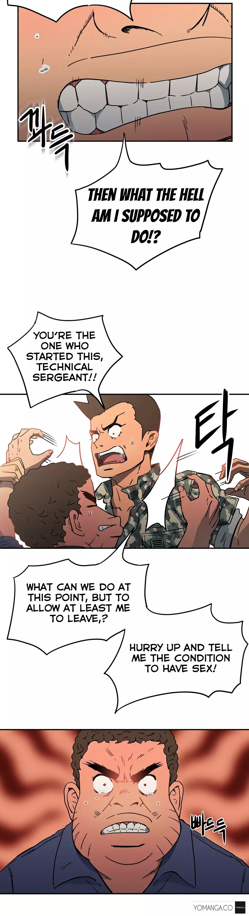 Refrain Love Ch.1-19