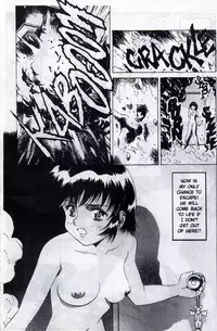 [Koh Kawarajima] Immoral Angel Volume 2: Lemming Apostle [English]