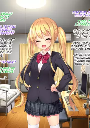 Iinari! Saimin Gakuen ~Sennou Haramase Onapet Girlfriends~