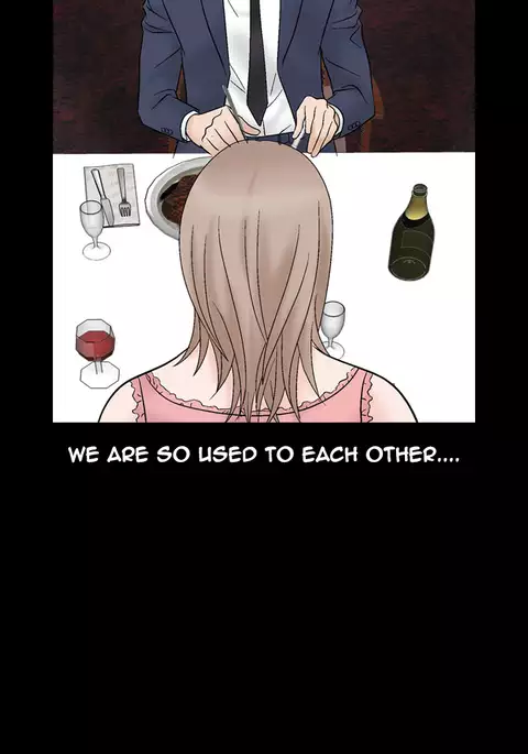 The Taste of Hands Ch.1-47