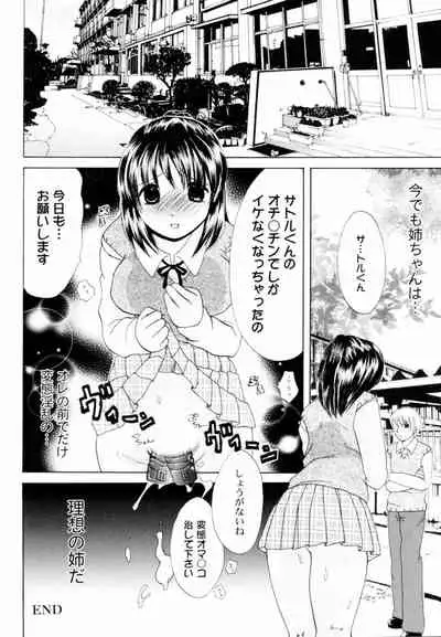 [Koishikawa Renzu] Tsundere joshi Riko-sama OL nikki