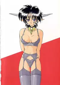 [Ruen Rouga] Trouble Evocation Vol.2