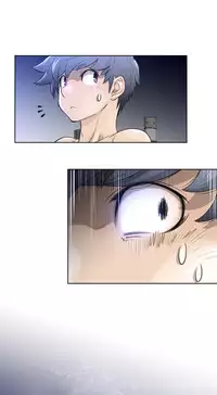 Perfect Half Ch.1-23 (English) (Ongoing)