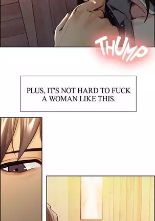 Taste of Forbbiden Fruit Ch.34/53