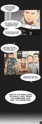 [Yi Hyeon Seok] Refrain Love Ch.1-20 (English) (YoManga) (Ongoing)