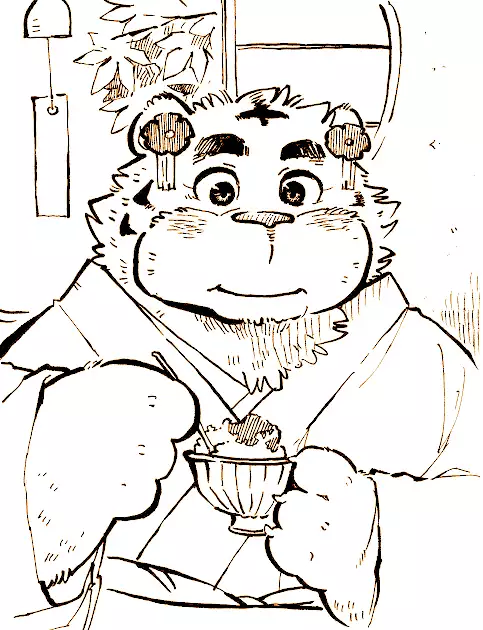 Gekkaryouran Kaei no Shou