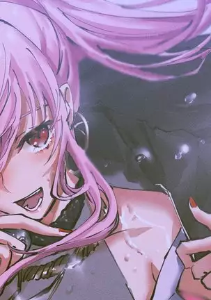 Deleted artworks from @_set___ Twitter account, from oldest to most recent