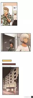 [Yi Hyeon Seok] Refrain Love Ch.1-19 (English) (YoManga) (Ongoing)