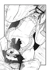 [Circle Energy] Hime Asobi (Hyper Anna)