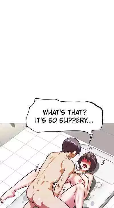 [Abio4, Worin] Streamer Aunt (1-30) [English] [Complete]