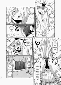 [ECHO (Echo Jiro)] Orgy (Axis Powers Hetalia) [English] [Digital]