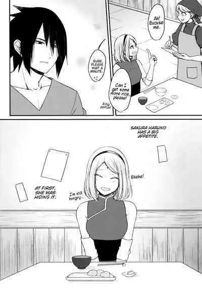 Darling Pinky Bottle