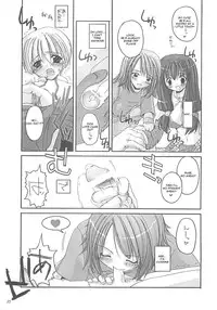 (C62) [Digital Lover (Nakajima Yuka)] D.L. Action 13 (Ragnarok Online) [English]