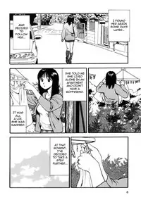 [Anzaki Moral] Tsukekomareta Shoujo [English] {Munyu}