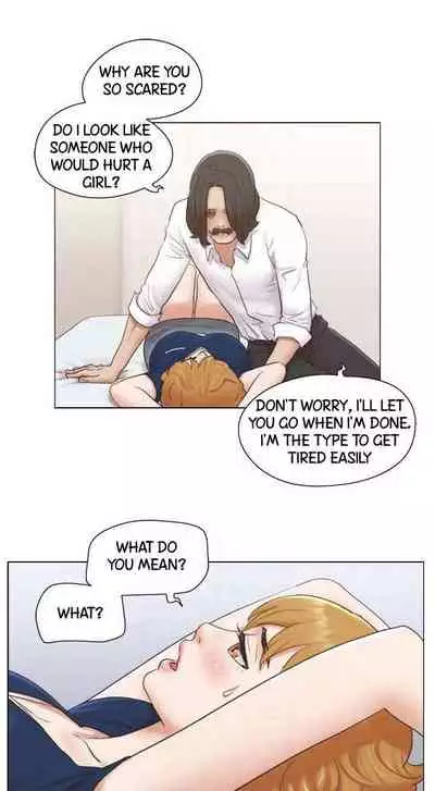 [Muldeok] May I Touch It? [English]