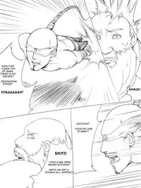 [scofa] Gragas's Needlessly Large Rod (League of Legends) [English]