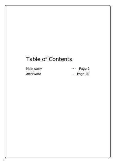 [Misty Wind (Kirishima Fuuki)] The Legend of Taimasenki 2 [English]