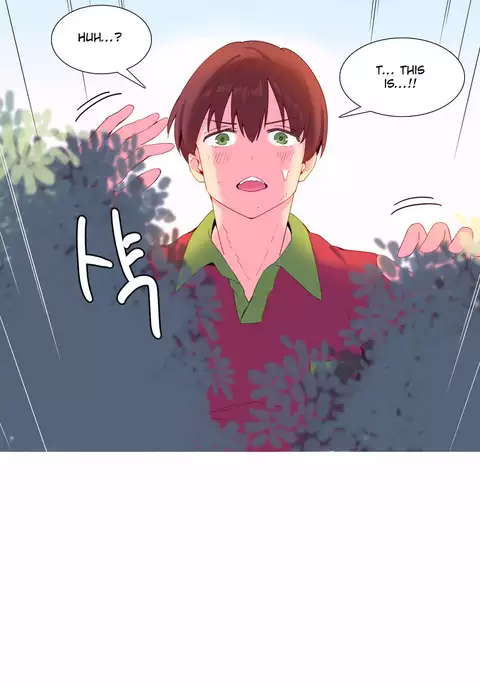 A World That I Rule Ch.01-35