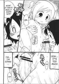 (C77) [Sumi kara Sumi made (Gabyonuno)] Mesubuta Dream Paradise (Mitsudomoe) [English] [ATF]