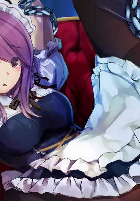 The Price of Vengeance ~Despair of a Maid and Little Sister Princess~