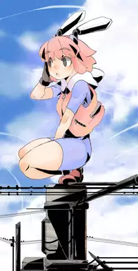 [Junk Island (RYU)] SLAVE FIGHT [Digital]