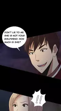 Dark Game Ch.1-13 (English) (Ongoing)