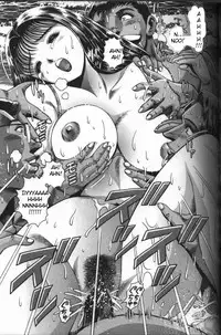 [Chatarou] Koisuru Race Queen Ch.1-2 [ENG]