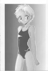 (C52) [Ootsuku Shouji (Various)] Blue Water Splash!! Vol. 7