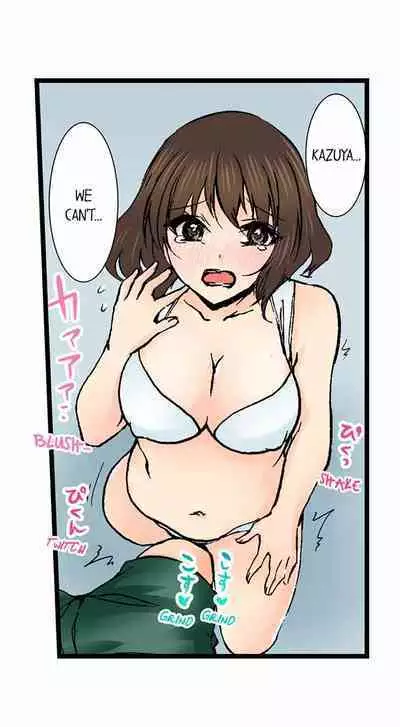 [BURIO] Touching My Older Sister Under the Table (Ch.1-64) [English]