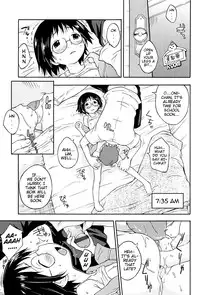 [Isawa Nohri] Kusuguttai no... Suki ❤ [English] {Mistvern}