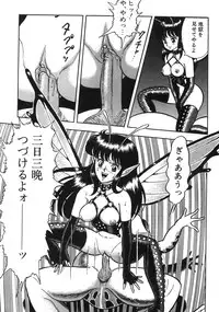 [Kondom] Bondage Fairies Zannin Shimai