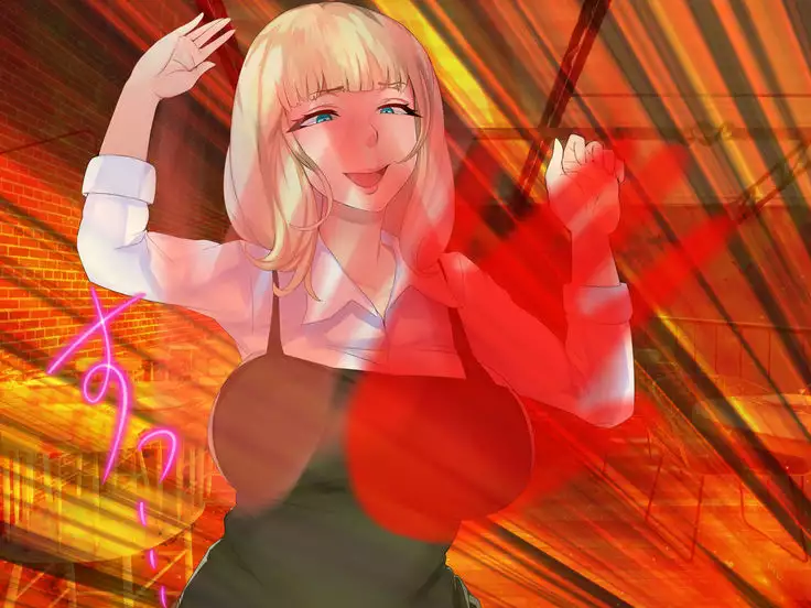 Shokuba no M-o o Gachi Ijime Shite Mita