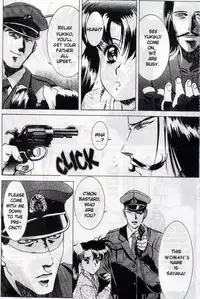 [Koh Kawarajima] Immoral Angel Volume 2: Lemming Apostle [English]