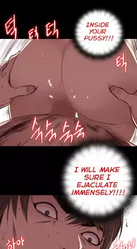 Girl Next Door Ch.1-26 (English) (Ongoing)