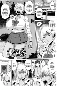 [Muronaga Chaashuu] Houman Mucchiri Pai ♥ | Voluptuous Plump Boobs ♥ Ch. 1-9 [English]