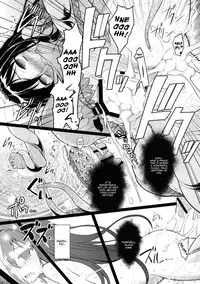 [Rotary Engine (Kannazuki Motofumi)] LOTUS BREAKDOWN (Accel World) [English] [HappyMerchants] [Digital]