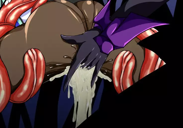 Mahousensi ingokuhen 3 vol.1