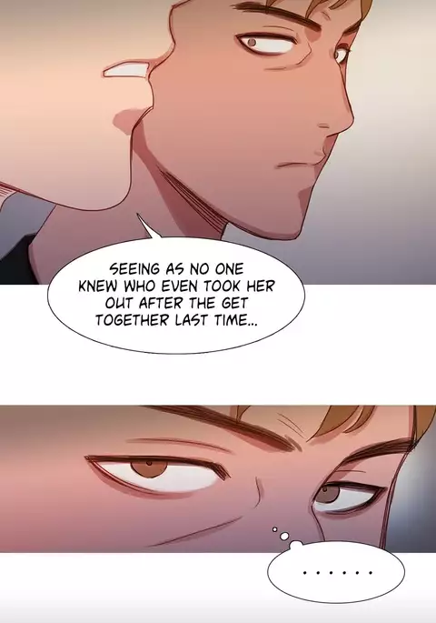 Scandal of the Witch Ch.1-28