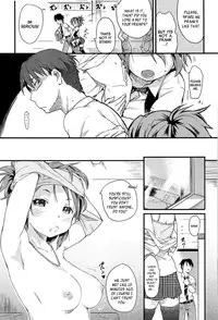 [Higenamuchi] Otome Kuzushi Ch. 1-8, 10-11 [English]