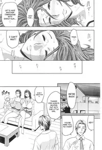 [Tatsunami Youtoku] Twin Milf Ch. 1-14+ Bangai Hen [English] [SaHa]