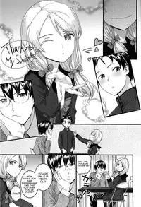 [Sumiya] SAYONARA FAIRIES Ch. 1-6 [English] [QBtranslations + TLL + CW]