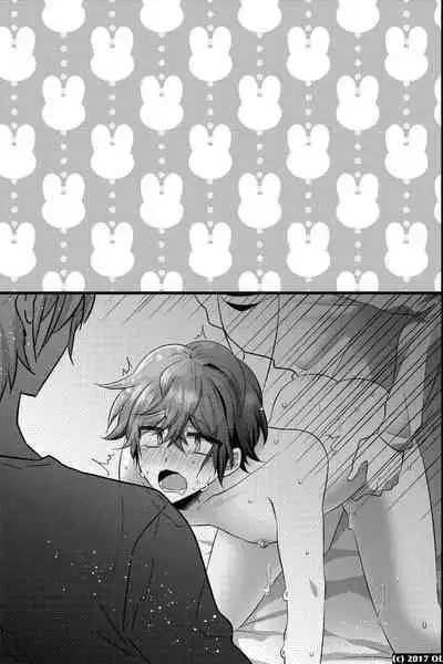 ノンケだけどモテ男2人に責められて初穴を捧げました