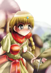 [Dende] BISKUITS FIGHTER 2 ~Rasetsu no Boukan~