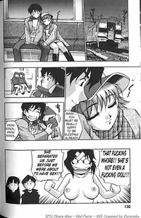 [Kirara Moe] Idol Party [English] [Lunatic Translations]