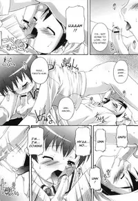 [Yuu Takase] Oku-san wa Kappou Chaku (Eng)