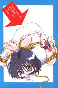 Spark Utamaru - Immoral Ichigou 2, 4-5, 8, 10[ENG]